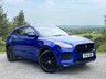USED 2018 18 JAGUAR E-PACE 2.0 D180 R-Dynamic HSE SUV 5dr Diesel Auto AWD Euro 6 (s/s) (180 ps) 