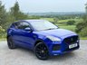 USED 2018 18 JAGUAR E-PACE 2.0 D180 R-Dynamic HSE SUV 5dr Diesel Auto AWD Euro 6 (s/s) (180 ps) 