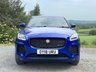 USED 2018 18 JAGUAR E-PACE 2.0 D180 R-Dynamic HSE SUV 5dr Diesel Auto AWD Euro 6 (s/s) (180 ps) 