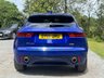USED 2018 18 JAGUAR E-PACE 2.0 D180 R-Dynamic HSE SUV 5dr Diesel Auto AWD Euro 6 (s/s) (180 ps) 