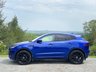 USED 2018 18 JAGUAR E-PACE 2.0 D180 R-Dynamic HSE SUV 5dr Diesel Auto AWD Euro 6 (s/s) (180 ps) 