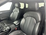USED 2016 66 AUDI A6 AVANT 3.0 TDI V6 Black Edition Estate 5dr Diesel S Tronic quattro Euro 6 (s/s) (218 ps) EXCELLENT HISTORY + SAT NAV