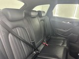 USED 2016 66 AUDI A6 AVANT 3.0 TDI V6 Black Edition Estate 5dr Diesel S Tronic quattro Euro 6 (s/s) (218 ps) EXCELLENT HISTORY + SAT NAV
