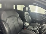 USED 2016 66 AUDI A6 AVANT 3.0 TDI V6 Black Edition Estate 5dr Diesel S Tronic quattro Euro 6 (s/s) (218 ps) EXCELLENT HISTORY + SAT NAV
