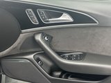 USED 2016 66 AUDI A6 AVANT 3.0 TDI V6 Black Edition Estate 5dr Diesel S Tronic quattro Euro 6 (s/s) (218 ps) EXCELLENT HISTORY + SAT NAV