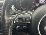 USED 2016 66 AUDI A6 AVANT 3.0 TDI V6 Black Edition Estate 5dr Diesel S Tronic quattro Euro 6 (s/s) (218 ps) EXCELLENT HISTORY + SAT NAV