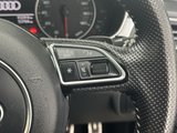 USED 2016 66 AUDI A6 AVANT 3.0 TDI V6 Black Edition Estate 5dr Diesel S Tronic quattro Euro 6 (s/s) (218 ps) EXCELLENT HISTORY + SAT NAV