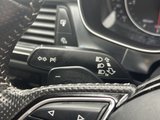 USED 2016 66 AUDI A6 AVANT 3.0 TDI V6 Black Edition Estate 5dr Diesel S Tronic quattro Euro 6 (s/s) (218 ps) EXCELLENT HISTORY + SAT NAV
