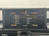 USED 2016 66 AUDI A6 AVANT 3.0 TDI V6 Black Edition Estate 5dr Diesel S Tronic quattro Euro 6 (s/s) (218 ps) EXCELLENT HISTORY + SAT NAV