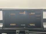 USED 2016 66 AUDI A6 AVANT 3.0 TDI V6 Black Edition Estate 5dr Diesel S Tronic quattro Euro 6 (s/s) (218 ps) EXCELLENT HISTORY + SAT NAV