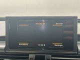 USED 2016 66 AUDI A6 AVANT 3.0 TDI V6 Black Edition Estate 5dr Diesel S Tronic quattro Euro 6 (s/s) (218 ps) EXCELLENT HISTORY + SAT NAV