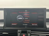 USED 2016 66 AUDI A6 AVANT 3.0 TDI V6 Black Edition Estate 5dr Diesel S Tronic quattro Euro 6 (s/s) (218 ps) EXCELLENT HISTORY + SAT NAV