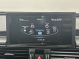 USED 2016 66 AUDI A6 AVANT 3.0 TDI V6 Black Edition Estate 5dr Diesel S Tronic quattro Euro 6 (s/s) (218 ps) EXCELLENT HISTORY + SAT NAV