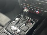 USED 2016 66 AUDI A6 AVANT 3.0 TDI V6 Black Edition Estate 5dr Diesel S Tronic quattro Euro 6 (s/s) (218 ps) EXCELLENT HISTORY + SAT NAV