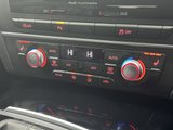USED 2016 66 AUDI A6 AVANT 3.0 TDI V6 Black Edition Estate 5dr Diesel S Tronic quattro Euro 6 (s/s) (218 ps) EXCELLENT HISTORY + SAT NAV