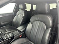 USED 2016 66 AUDI A6 AVANT 3.0 TDI V6 Black Edition Estate 5dr Diesel S Tronic quattro Euro 6 (s/s) (218 ps) EXCELLENT HISTORY + SAT NAV