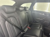 USED 2016 66 AUDI A6 AVANT 3.0 TDI V6 Black Edition Estate 5dr Diesel S Tronic quattro Euro 6 (s/s) (218 ps) EXCELLENT HISTORY + SAT NAV