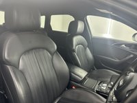 USED 2016 66 AUDI A6 AVANT 3.0 TDI V6 Black Edition Estate 5dr Diesel S Tronic quattro Euro 6 (s/s) (218 ps) EXCELLENT HISTORY + SAT NAV