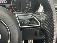 USED 2016 66 AUDI A6 AVANT 3.0 TDI V6 Black Edition Estate 5dr Diesel S Tronic quattro Euro 6 (s/s) (218 ps) EXCELLENT HISTORY + SAT NAV