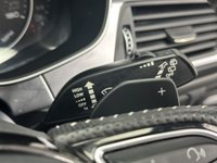 USED 2016 66 AUDI A6 AVANT 3.0 TDI V6 Black Edition Estate 5dr Diesel S Tronic quattro Euro 6 (s/s) (218 ps) EXCELLENT HISTORY + SAT NAV