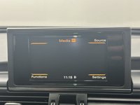 USED 2016 66 AUDI A6 AVANT 3.0 TDI V6 Black Edition Estate 5dr Diesel S Tronic quattro Euro 6 (s/s) (218 ps) EXCELLENT HISTORY + SAT NAV