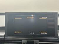 USED 2016 66 AUDI A6 AVANT 3.0 TDI V6 Black Edition Estate 5dr Diesel S Tronic quattro Euro 6 (s/s) (218 ps) EXCELLENT HISTORY + SAT NAV