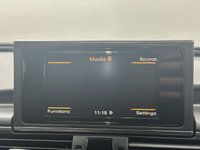 USED 2016 66 AUDI A6 AVANT 3.0 TDI V6 Black Edition Estate 5dr Diesel S Tronic quattro Euro 6 (s/s) (218 ps) EXCELLENT HISTORY + SAT NAV