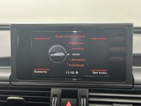 USED 2016 66 AUDI A6 AVANT 3.0 TDI V6 Black Edition Estate 5dr Diesel S Tronic quattro Euro 6 (s/s) (218 ps) EXCELLENT HISTORY + SAT NAV