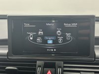 USED 2016 66 AUDI A6 AVANT 3.0 TDI V6 Black Edition Estate 5dr Diesel S Tronic quattro Euro 6 (s/s) (218 ps) EXCELLENT HISTORY + SAT NAV