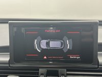 USED 2016 66 AUDI A6 AVANT 3.0 TDI V6 Black Edition Estate 5dr Diesel S Tronic quattro Euro 6 (s/s) (218 ps) EXCELLENT HISTORY + SAT NAV