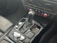 USED 2016 66 AUDI A6 AVANT 3.0 TDI V6 Black Edition Estate 5dr Diesel S Tronic quattro Euro 6 (s/s) (218 ps) EXCELLENT HISTORY + SAT NAV