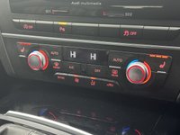 USED 2016 66 AUDI A6 AVANT 3.0 TDI V6 Black Edition Estate 5dr Diesel S Tronic quattro Euro 6 (s/s) (218 ps) EXCELLENT HISTORY + SAT NAV