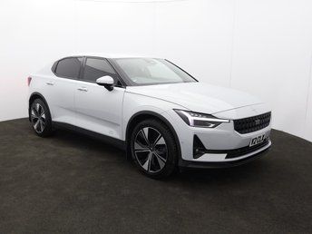 2022 POLESTAR POLESTAR 2