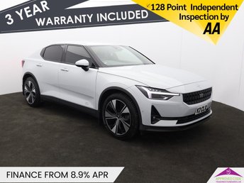 2022 POLESTAR POLESTAR 2