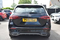 USED 2019 19 MERCEDES-BENZ B-CLASS 1.5 B180d AMG Line (Premium) MPV 5dr Diesel 7G-DCT Euro 6 (s/s) (116 ps) RAC WARRANTY