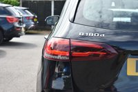 USED 2019 19 MERCEDES-BENZ B-CLASS 1.5 B180d AMG Line (Premium) MPV 5dr Diesel 7G-DCT Euro 6 (s/s) (116 ps) RAC WARRANTY