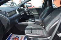 USED 2019 19 MERCEDES-BENZ B-CLASS 1.5 B180d AMG Line (Premium) MPV 5dr Diesel 7G-DCT Euro 6 (s/s) (116 ps) RAC WARRANTY