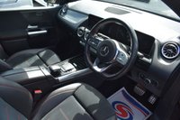USED 2019 19 MERCEDES-BENZ B-CLASS 1.5 B180d AMG Line (Premium) MPV 5dr Diesel 7G-DCT Euro 6 (s/s) (116 ps) RAC WARRANTY