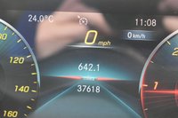 USED 2019 19 MERCEDES-BENZ B-CLASS 1.5 B180d AMG Line (Premium) MPV 5dr Diesel 7G-DCT Euro 6 (s/s) (116 ps) RAC WARRANTY