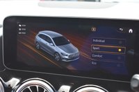 USED 2019 19 MERCEDES-BENZ B-CLASS 1.5 B180d AMG Line (Premium) MPV 5dr Diesel 7G-DCT Euro 6 (s/s) (116 ps) RAC WARRANTY