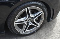 USED 2019 19 MERCEDES-BENZ B-CLASS 1.5 B180d AMG Line (Premium) MPV 5dr Diesel 7G-DCT Euro 6 (s/s) (116 ps) RAC WARRANTY
