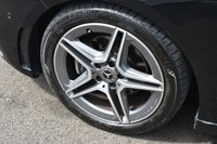 USED 2019 19 MERCEDES-BENZ B-CLASS 1.5 B180d AMG Line (Premium) MPV 5dr Diesel 7G-DCT Euro 6 (s/s) (116 ps) RAC WARRANTY