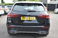 USED 2019 19 MERCEDES-BENZ B-CLASS 1.5 B180d AMG Line (Premium) MPV 5dr Diesel 7G-DCT Euro 6 (s/s) (116 ps) RAC WARRANTY