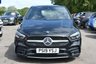 USED 2019 19 MERCEDES-BENZ B-CLASS 1.5 B180d AMG Line (Premium) MPV 5dr Diesel 7G-DCT Euro 6 (s/s) (116 ps) RAC WARRANTY