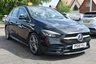 USED 2019 19 MERCEDES-BENZ B-CLASS 1.5 B180d AMG Line (Premium) MPV 5dr Diesel 7G-DCT Euro 6 (s/s) (116 ps) RAC WARRANTY