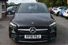 USED 2019 19 MERCEDES-BENZ B-CLASS 1.5 B180d AMG Line (Premium) MPV 5dr Diesel 7G-DCT Euro 6 (s/s) (116 ps) RAC WARRANTY