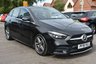 USED 2019 19 MERCEDES-BENZ B-CLASS 1.5 B180d AMG Line (Premium) MPV 5dr Diesel 7G-DCT Euro 6 (s/s) (116 ps) RAC WARRANTY