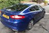 USED 2017 17 FORD MONDEO 2.0 TDCi ST-Line Hatchback 5dr Diesel Manual Euro 6 (s/s) (180 ps) SAT NAV * CRUISE CONTROL