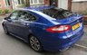 USED 2017 17 FORD MONDEO 2.0 TDCi ST-Line Hatchback 5dr Diesel Manual Euro 6 (s/s) (180 ps) SAT NAV * CRUISE CONTROL