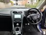 USED 2017 17 FORD MONDEO 2.0 TDCi ST-Line Hatchback 5dr Diesel Manual Euro 6 (s/s) (180 ps) SAT NAV * CRUISE CONTROL